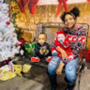 Meet your Posher, Marsha